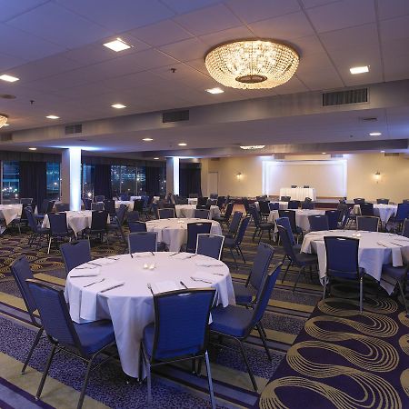 Rochester Riverside Hotel 外观 照片