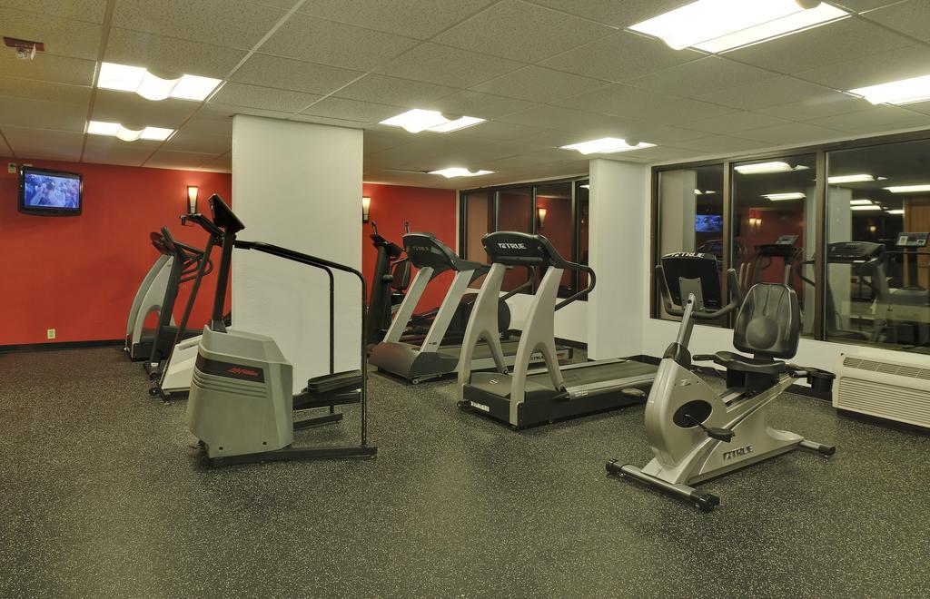 Rochester Riverside Hotel 设施 照片
