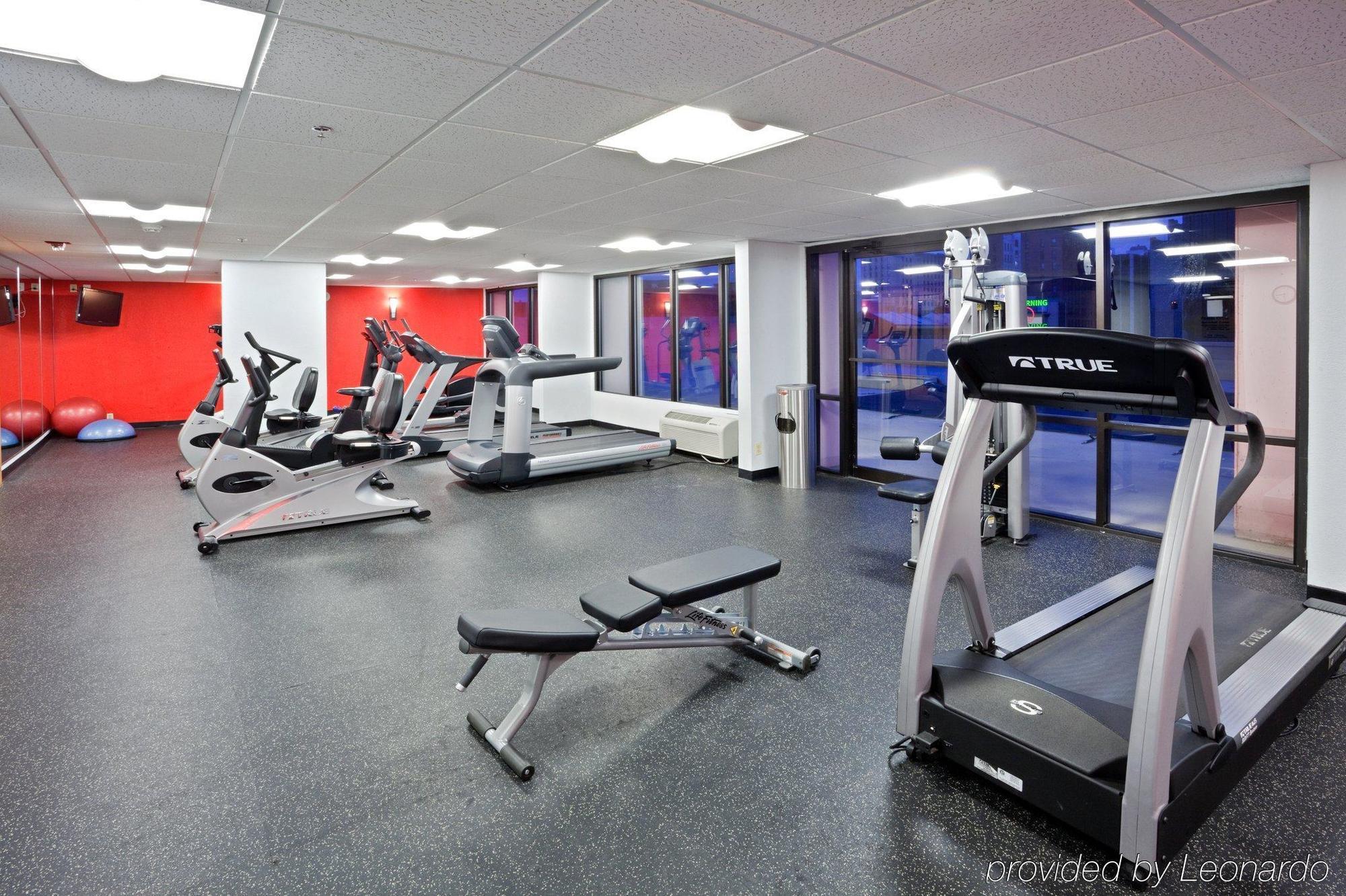 Rochester Riverside Hotel 设施 照片