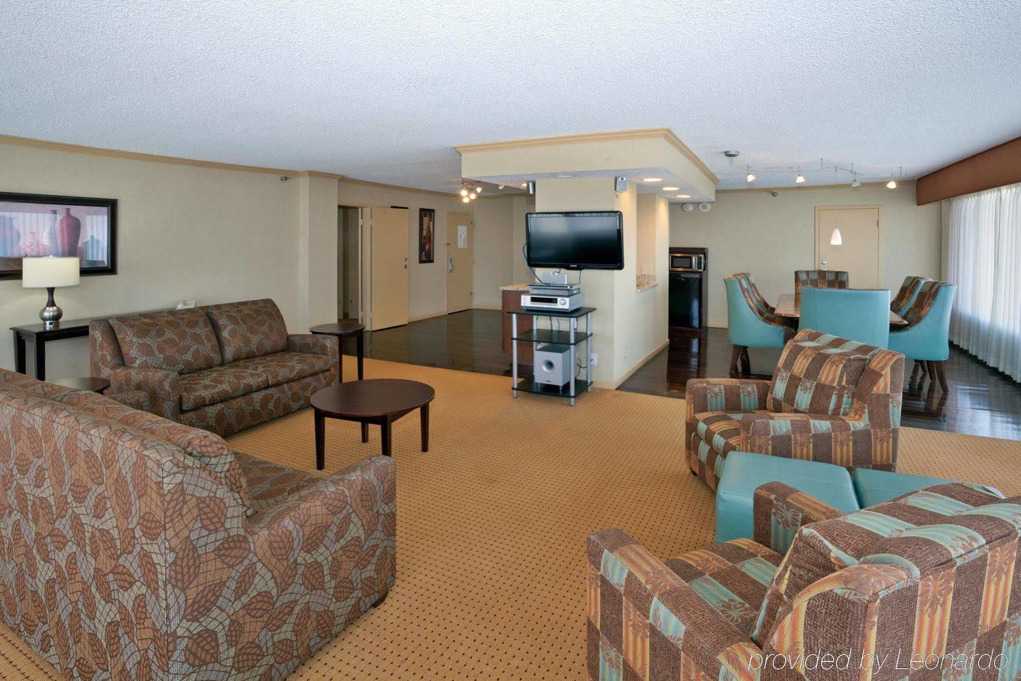 Rochester Riverside Hotel 外观 照片