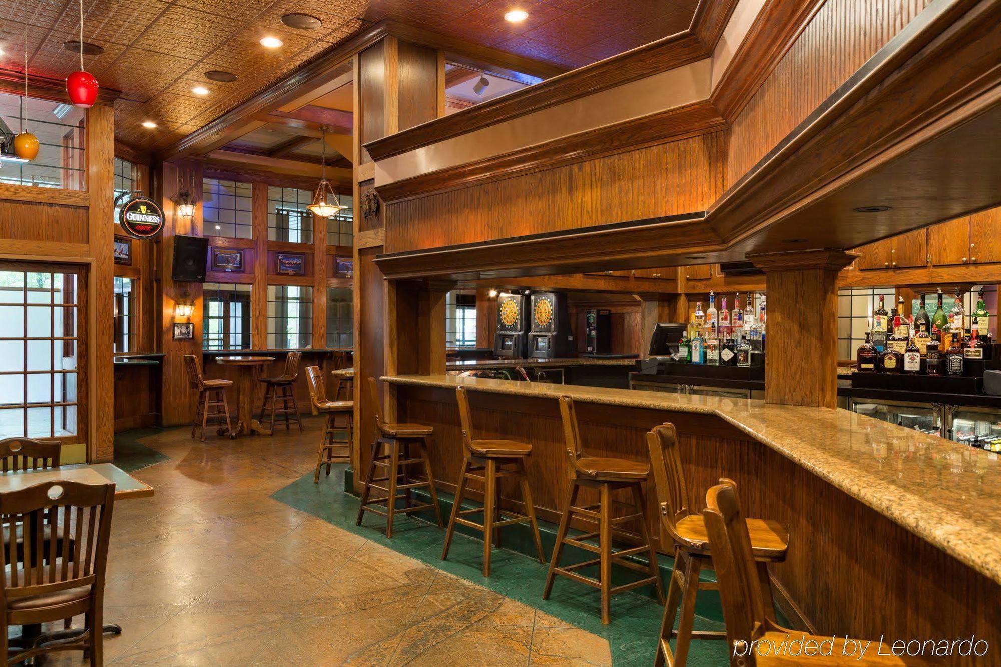 Rochester Riverside Hotel 外观 照片