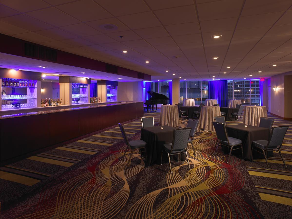 Rochester Riverside Hotel 外观 照片