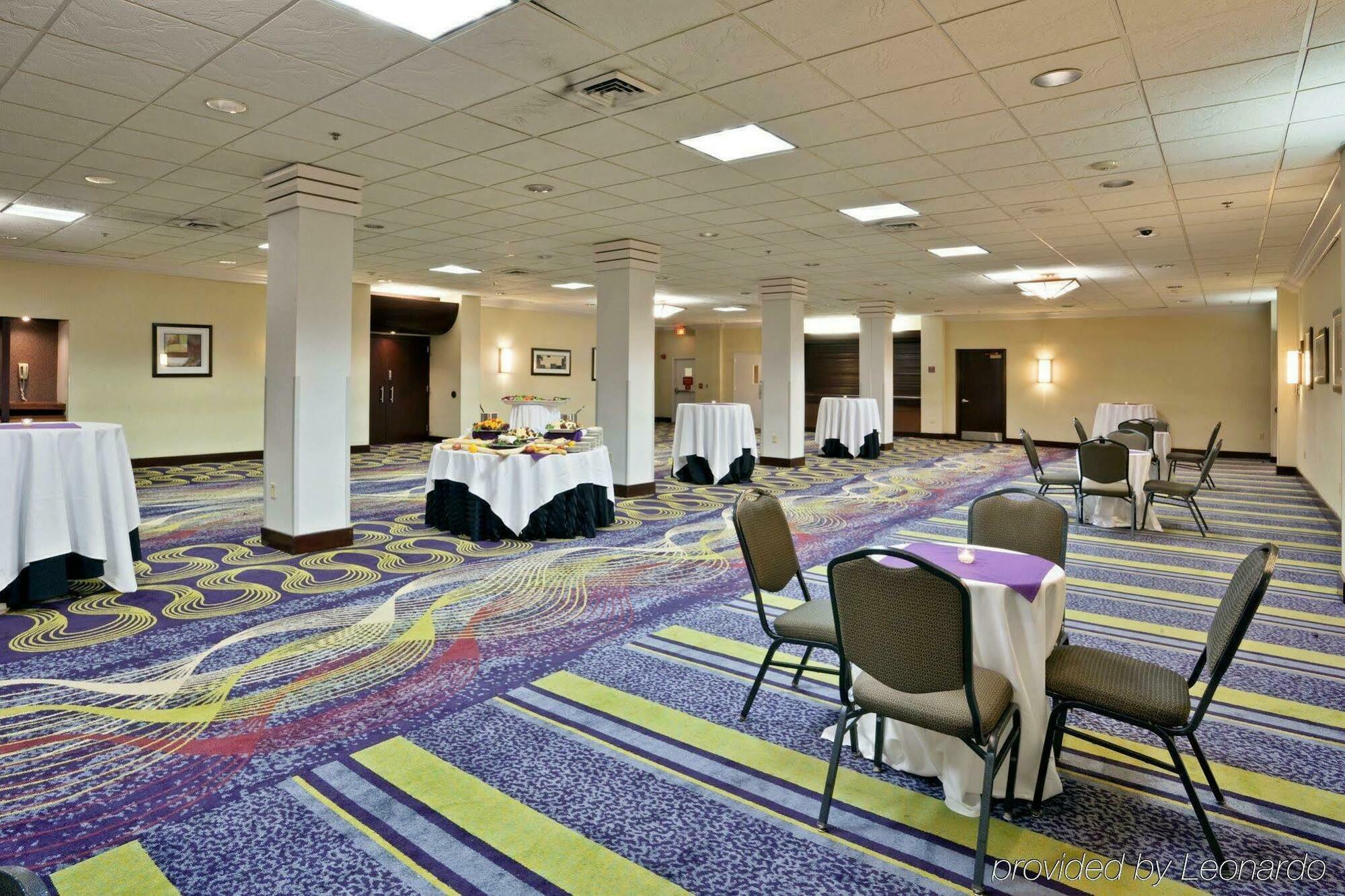 Rochester Riverside Hotel 外观 照片